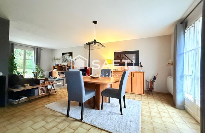 Belle Maison de 120M2 édifiée sur un terrain de 581M1 — photo 3