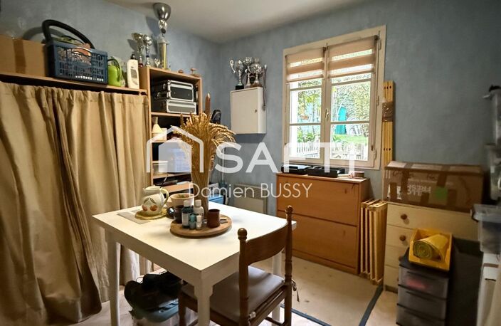 Belle Maison de 120M2 édifiée sur un terrain de 581M1 — photo 5