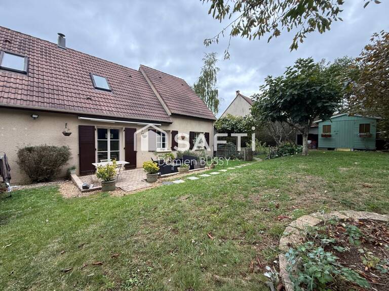 Belle Maison de 120M2 édifiée sur un terrain de 581M1 — photo 1