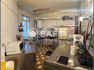 À VENDRE  COMMERCE DE RESTAURATION RAPIDE AVEC EXTRACTION  LEVALLOIS-PERRET (92300) — photo 2
