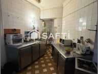 À VENDRE  COMMERCE DE RESTAURATION RAPIDE AVEC EXTRACTION  LEVALLOIS-PERRET (92300) — photo 3