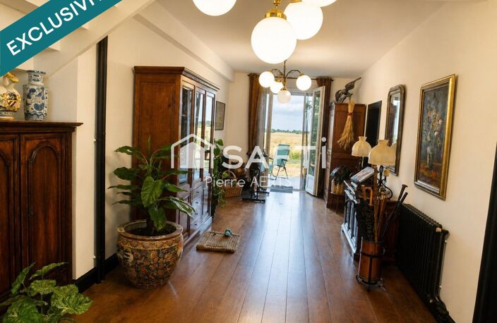 Maison 8 pièces de 220m² — photo 2
