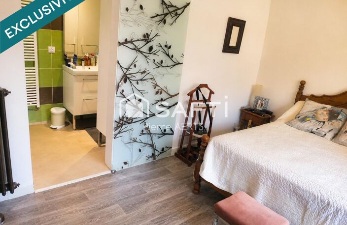 Maison 8 pièces de 220m² — photo 3