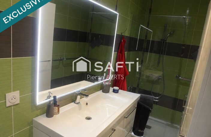 Maison 8 pièces de 220m² — photo 4