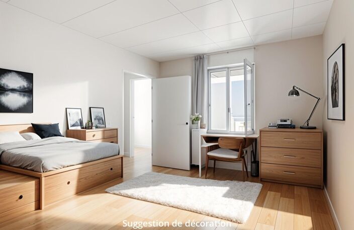 Maison avec jardin au calme proche commerces et Bus — photo 4