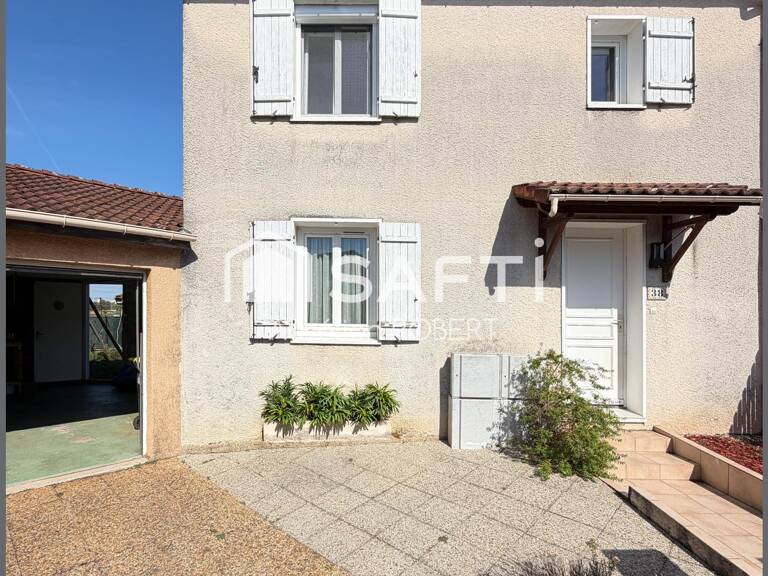 maison familiale et fonctionnelle — photo 1