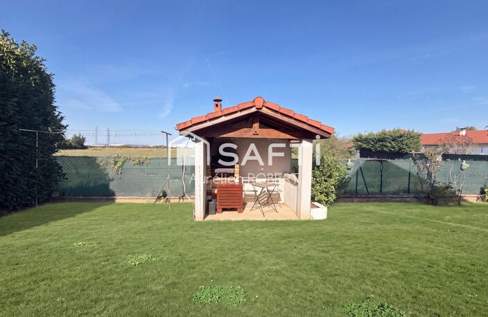 maison familiale et fonctionnelle — photo 2