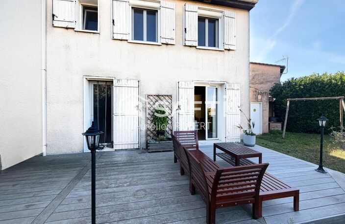 maison familiale et fonctionnelle — photo 3