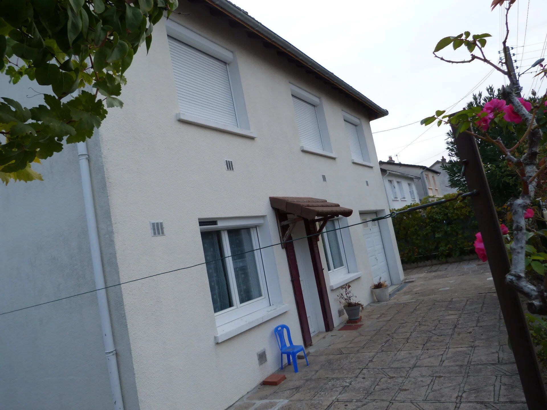 Maison 7 pièces 125 m² · à Vierzon · 125 m² · 159 900 €