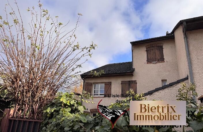 Vente maison 5 pièces 87 m² Parmain (95620) — photo 2
