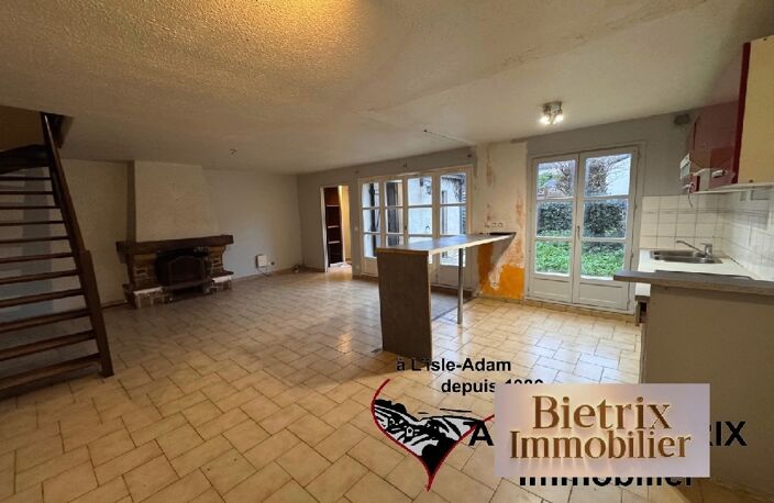 Vente maison 5 pièces 87 m² Parmain (95620) — photo 3