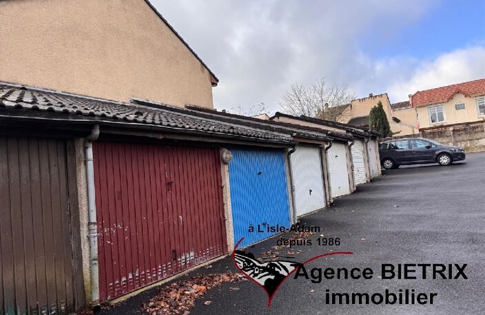 Vente maison 5 pièces 87 m² Parmain (95620) — photo 4