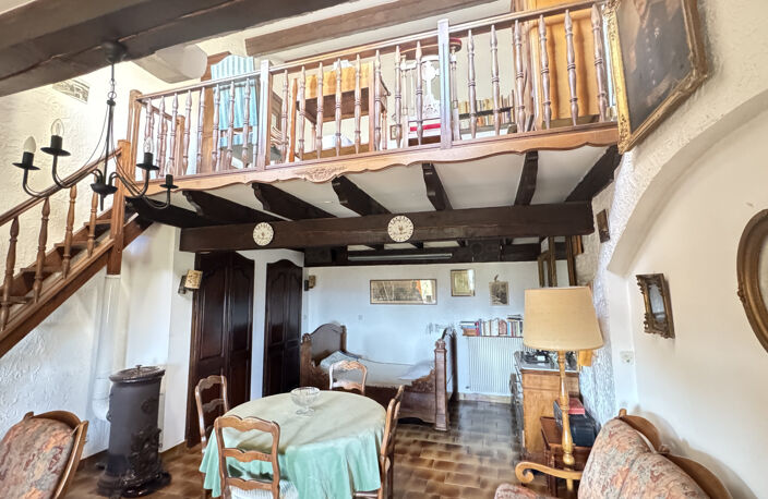 Grasse, Exclusif Rare sur le marché :appartement 2/3 pièces — photo 2