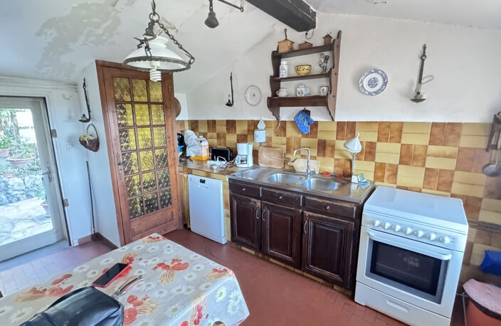 Grasse, Exclusif Rare sur le marché :appartement 2/3 pièces — photo 4