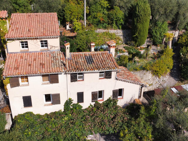 Appartement proposé à Grasse