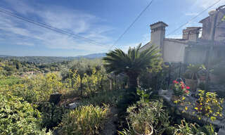 Appartement 3 Pièces 65 m² à vendre à Grasse (06130)