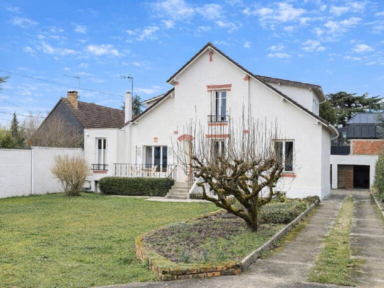Maison 6 pièces 137 m² — photo 1