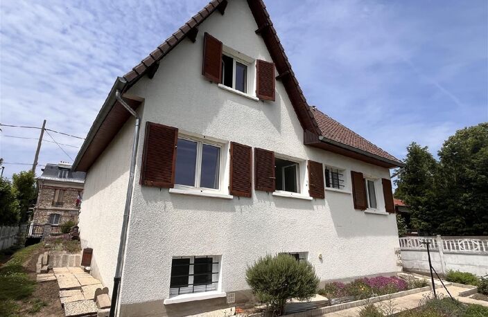 Vente maison 5 pièces 82 m² Taverny (95150) — photo 3