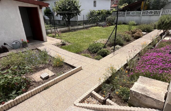 Vente maison 5 pièces 82 m² Taverny (95150) — photo 5