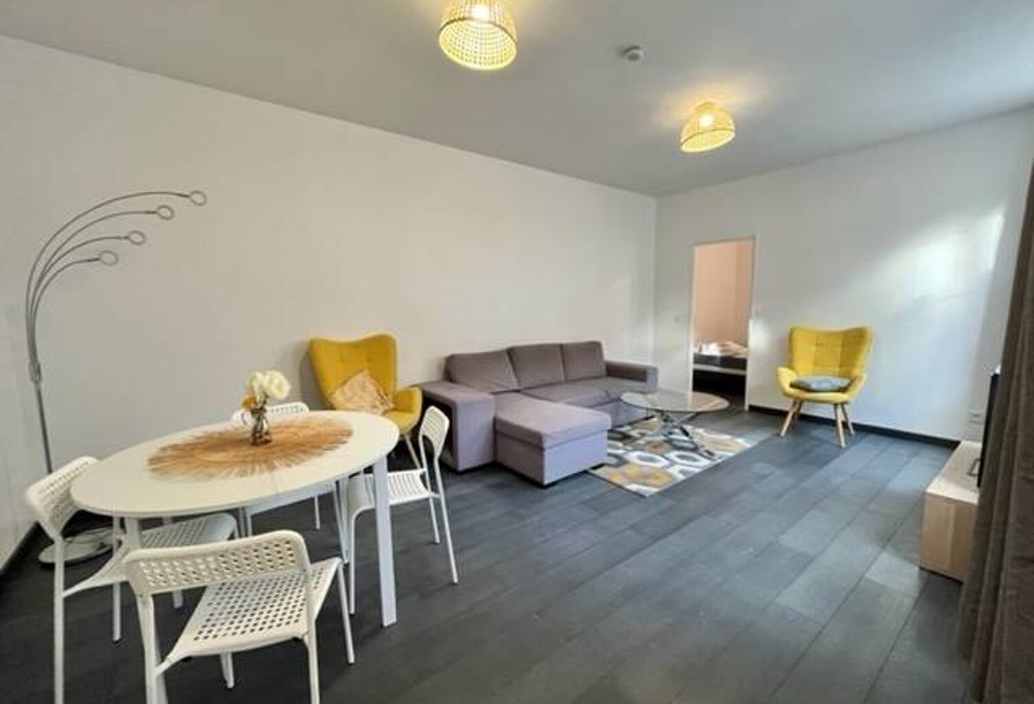 Location appartement 2 pièces 44 m² à Argenteuil (95100) — photo 1