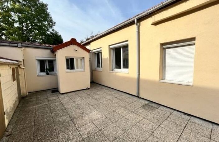 Location appartement 2 pièces 44 m² à Argenteuil (95100) — photo 2