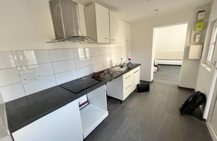 Location appartement 2 pièces 44 m² à Argenteuil (95100) — photo 3