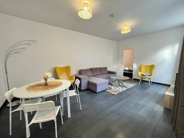 Appartement 2 pièces 44 m² — photo 1