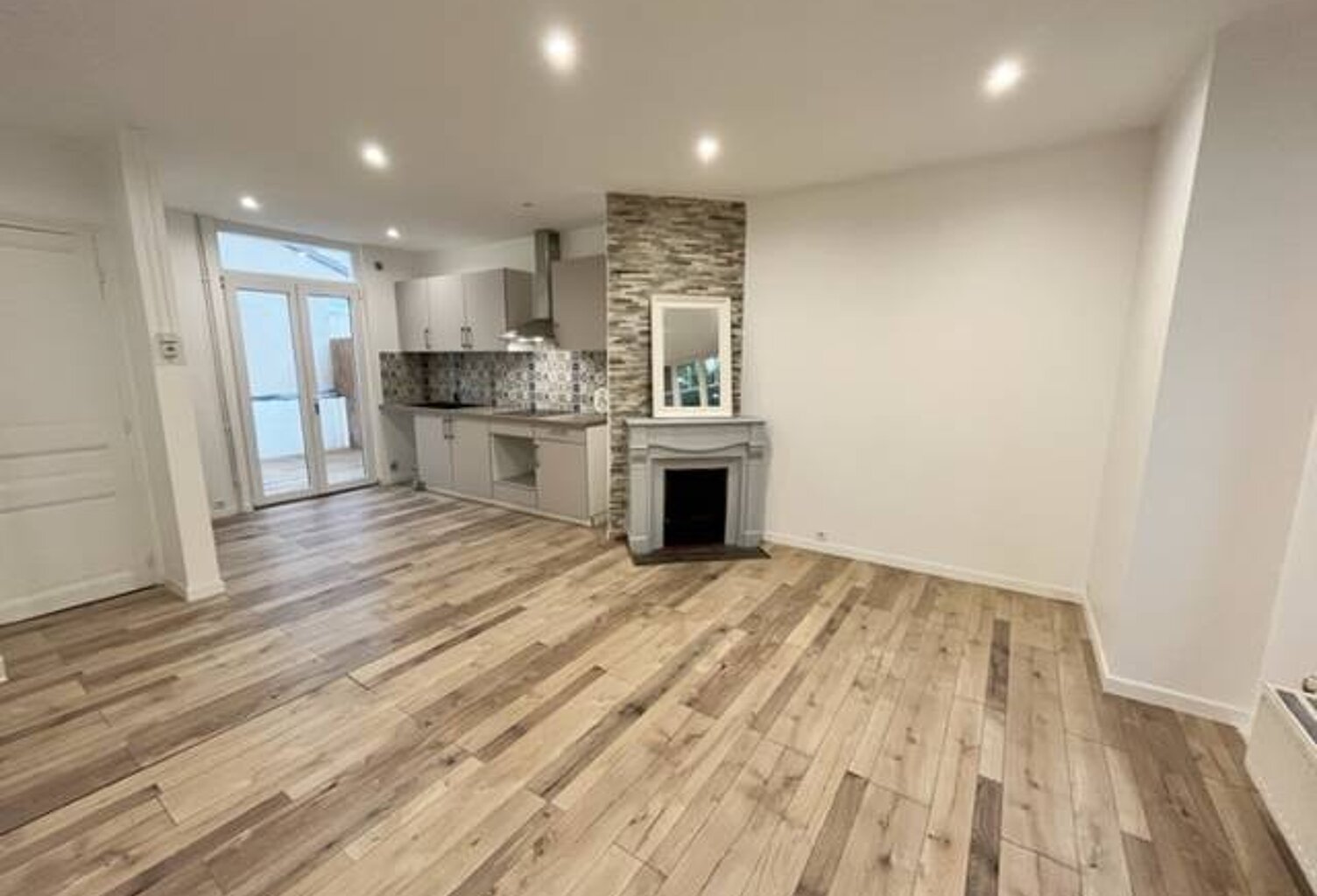 Vente maison 4 pièces 85 m² Sannois (95110) — photo 1