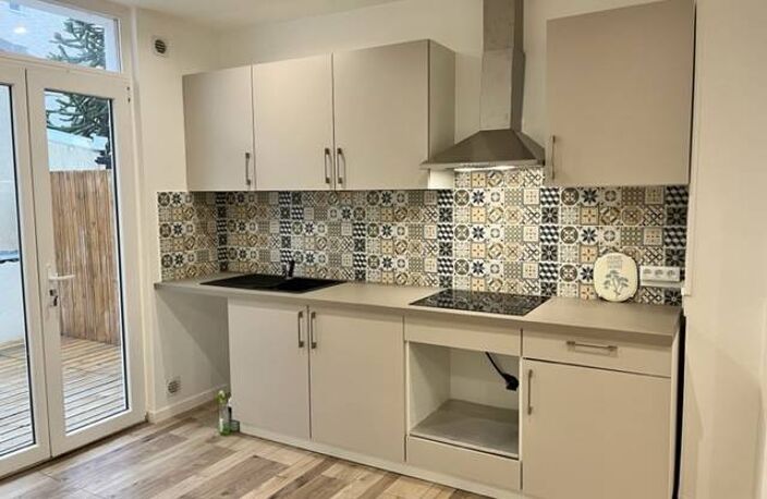 Vente maison 4 pièces 85 m² Sannois (95110) — photo 2