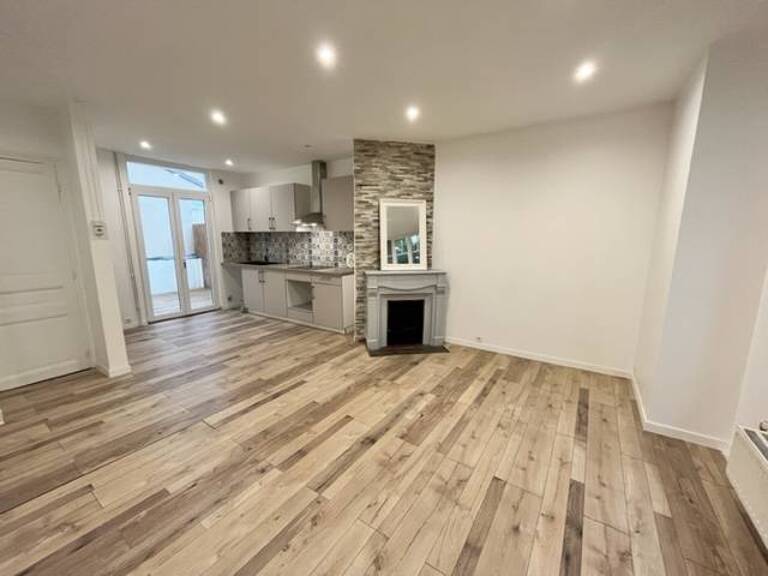 Maison 4 pièces 85 m² — photo 1