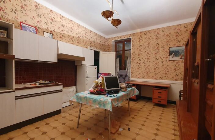 Maison bourgeoise  avec atelier centre de Corbelin — photo 4