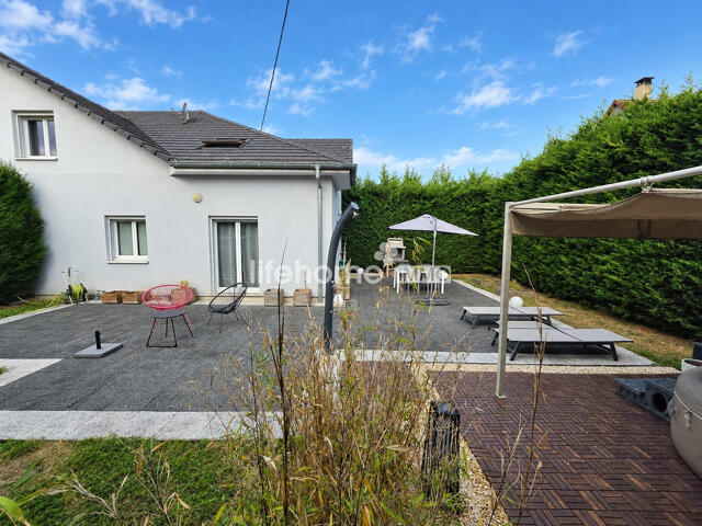 Maison à Wittelsheim
