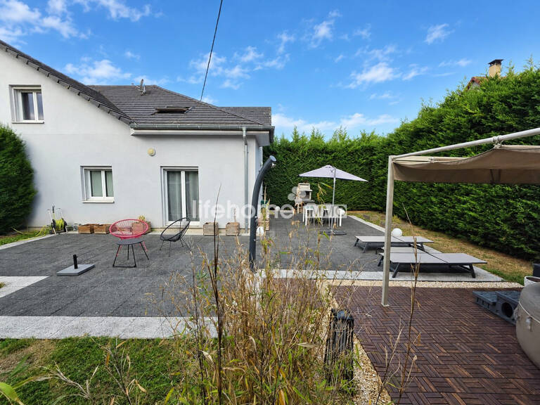 Maison T3 en duplex 83m² -225m² de jardin sans vis-à-vis — photo 1