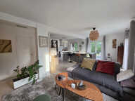 Maison T3 en duplex 83m² -225m² de jardin sans vis-à-vis — photo 2