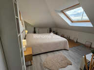 Maison T3 en duplex 83m² -225m² de jardin sans vis-à-vis — photo 4