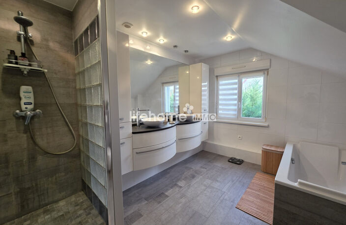 Maison T3 en duplex 83m² -225m² de jardin sans vis-à-vis — photo 5