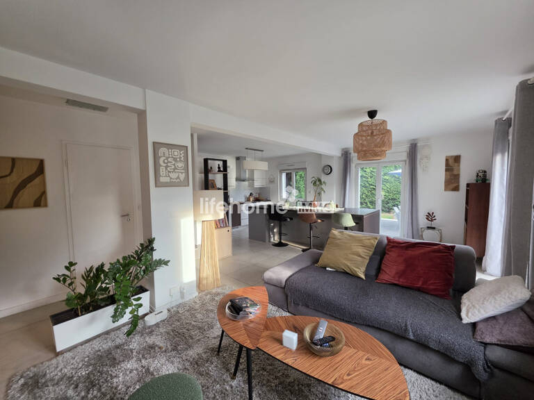 Mieux qu\'un appartement : une maison de 83m² en duplex avec j — photo 1