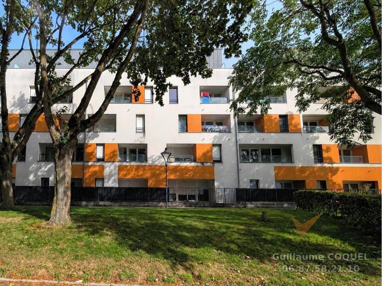 Appartement F2 — photo 1
