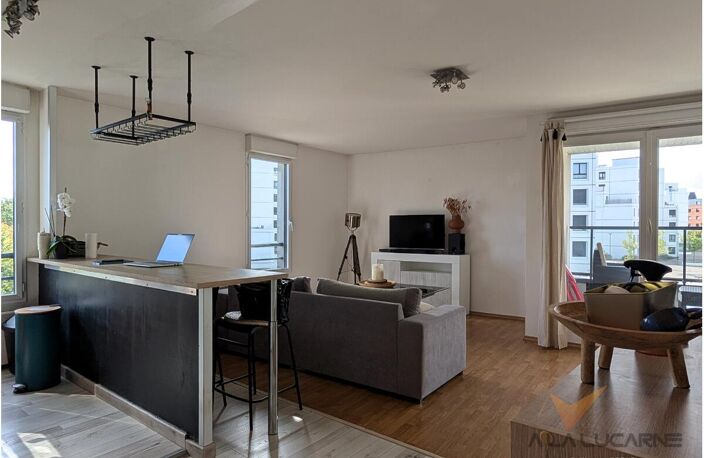 Appartement F2 — photo 2