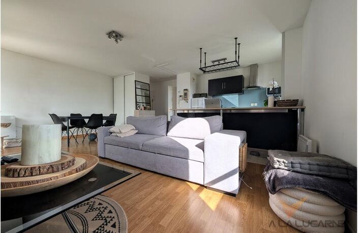 Appartement F2 — photo 4