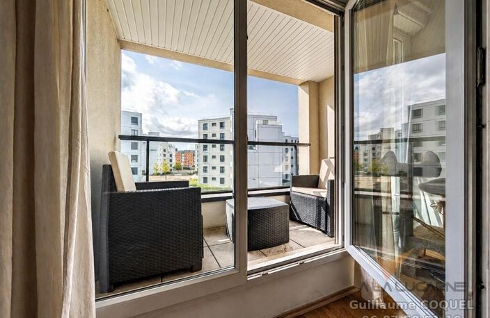 Appartement F2 — photo 5