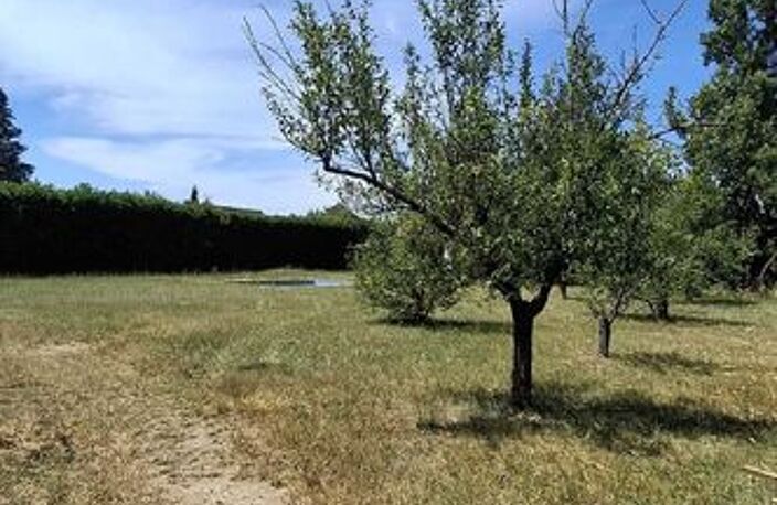 A vendre terrain de 1280m² constructible — photo 5