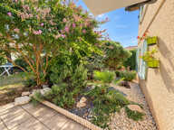 01150 BLYES   Maison 4 chambres, sous-sol complet et jardin — photo 3
