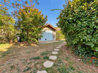 01150 BLYES   Maison 4 chambres, sous-sol complet et jardin — photo 4