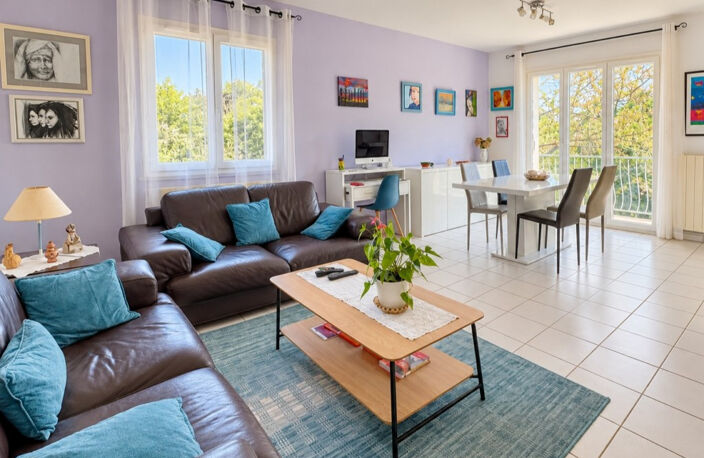01150 BLYES   Maison 4 chambres, sous-sol complet et jardin — photo 5