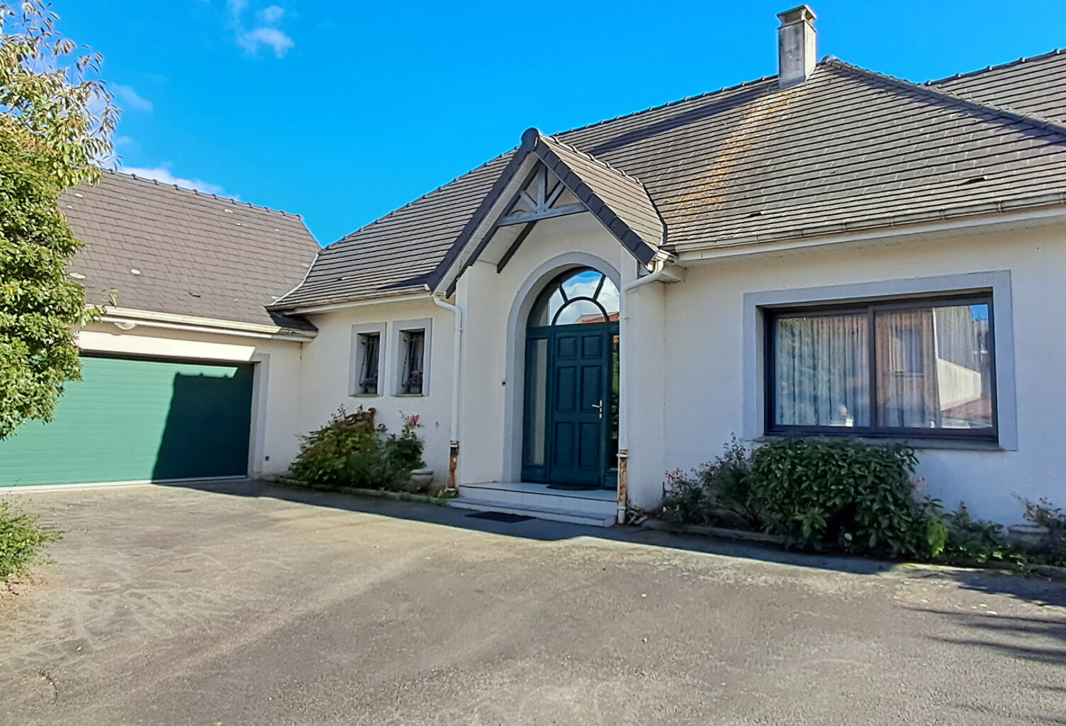 Maison de ville — photo 1
