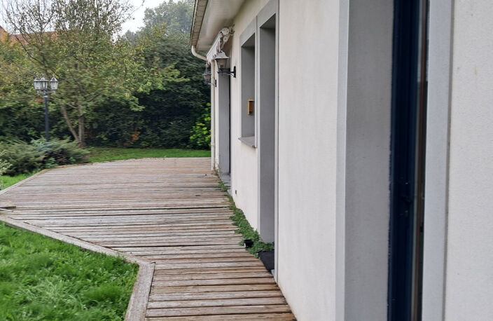 Maison de ville — photo 2