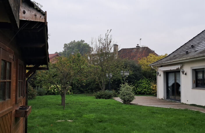 Maison de ville — photo 3