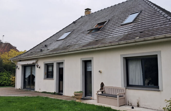 Maison de ville — photo 4
