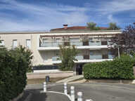 Appartement T3 en rez-de-jardon de 66.61 m2 hab. 69630 CHAPO — photo 2